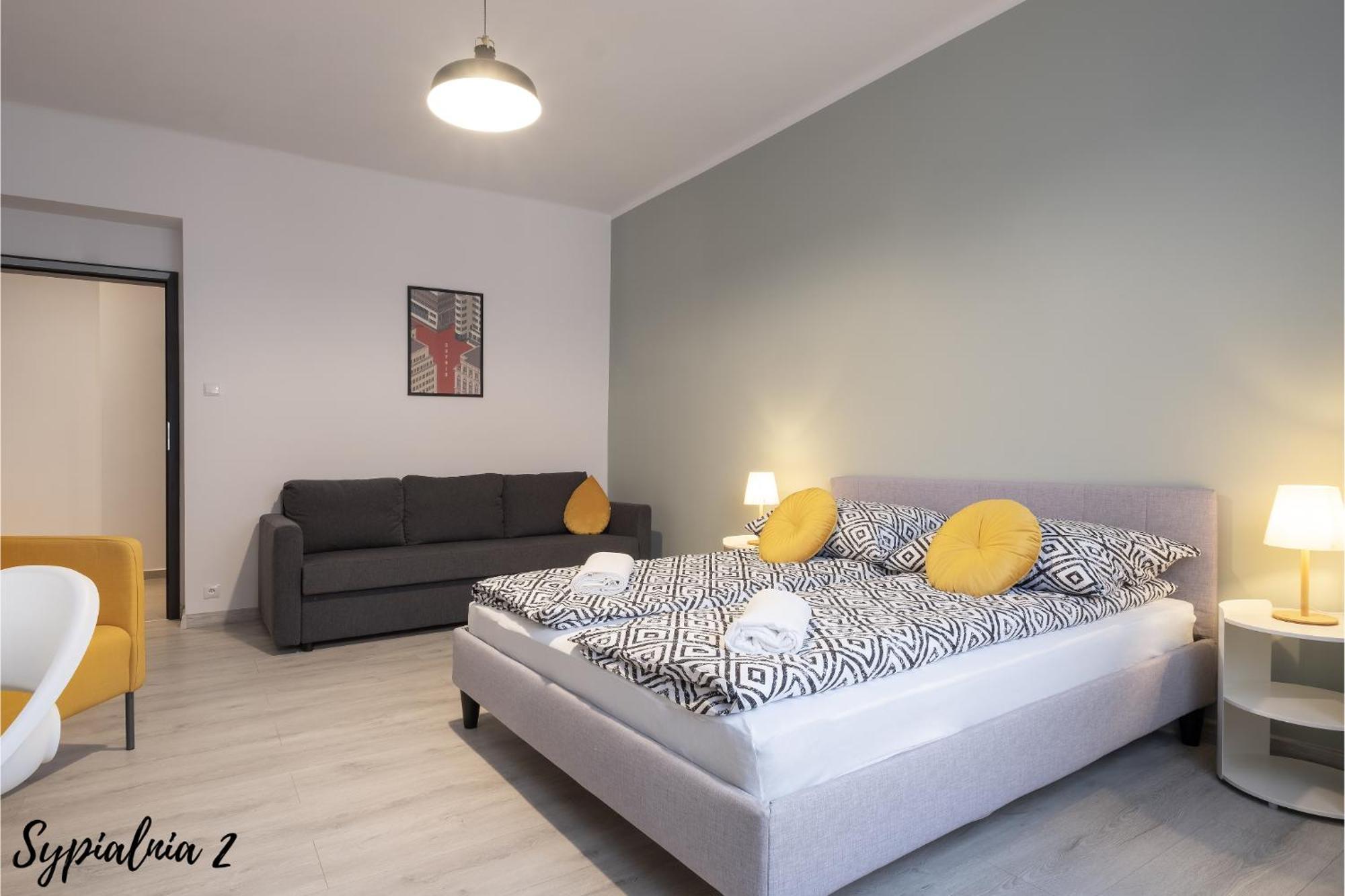 23 Gdynia Centrum - Apartament Mieszkanie Dla 8Os Exterior foto